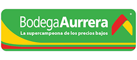 Aurrera