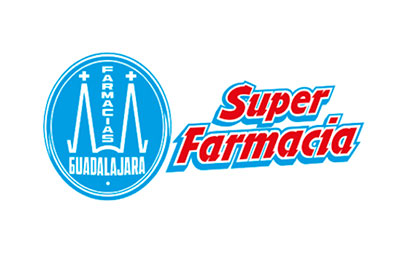 Super farmacias