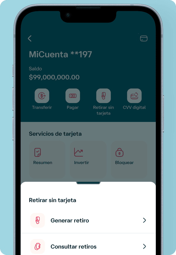App