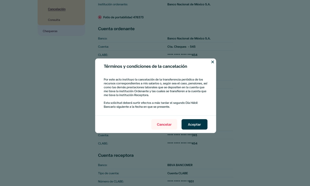 App