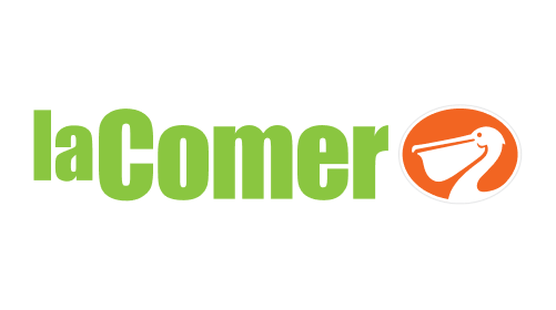 Logo La Comer