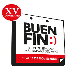Buen Fin 2025